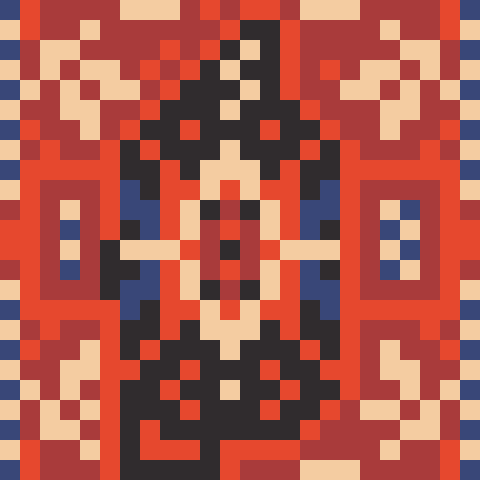Rug Punk III