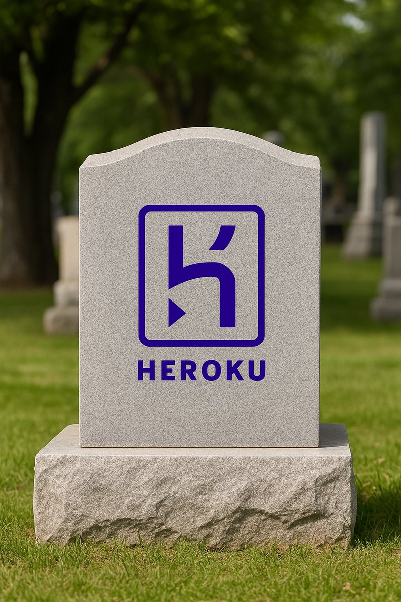 Heroku