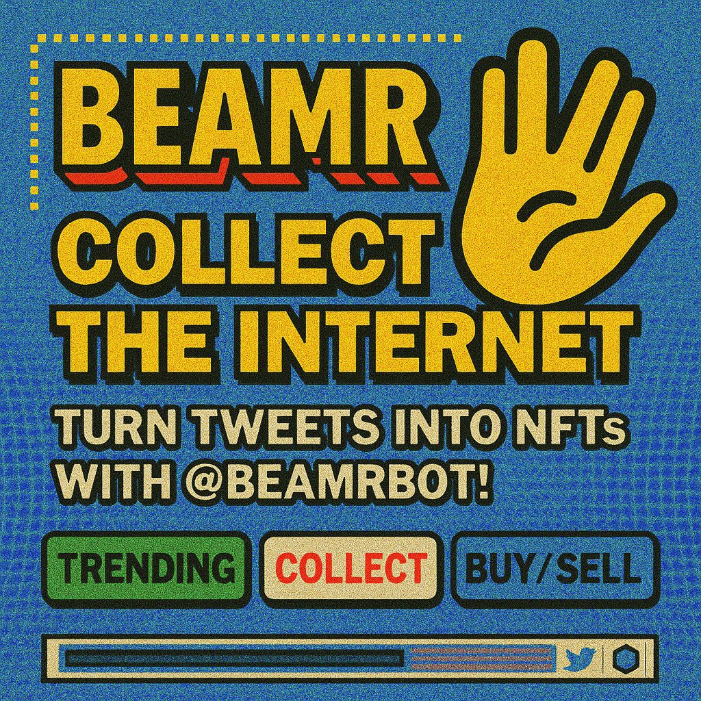 @BeamrBot #1918310280813019265