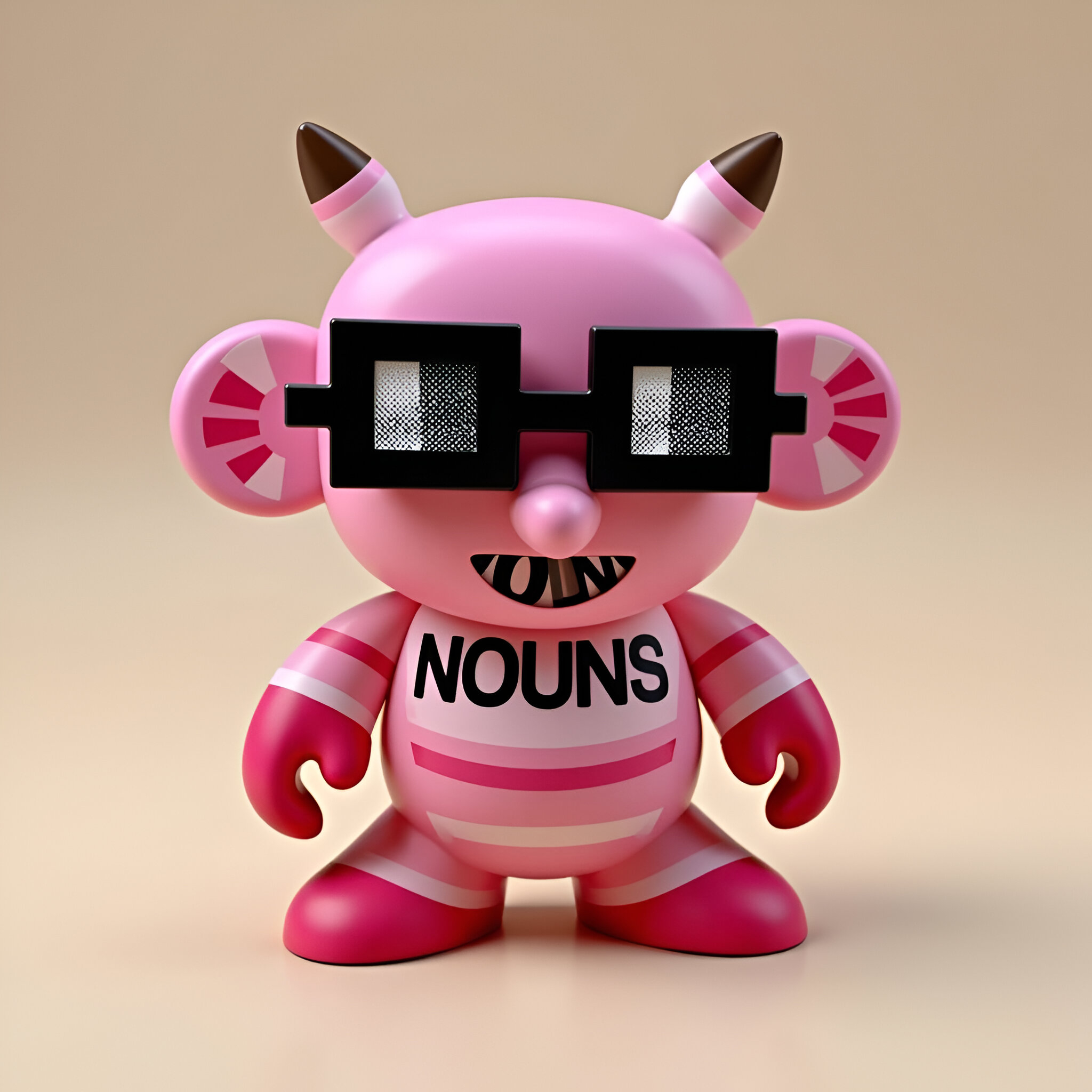 Nouns Toys #479