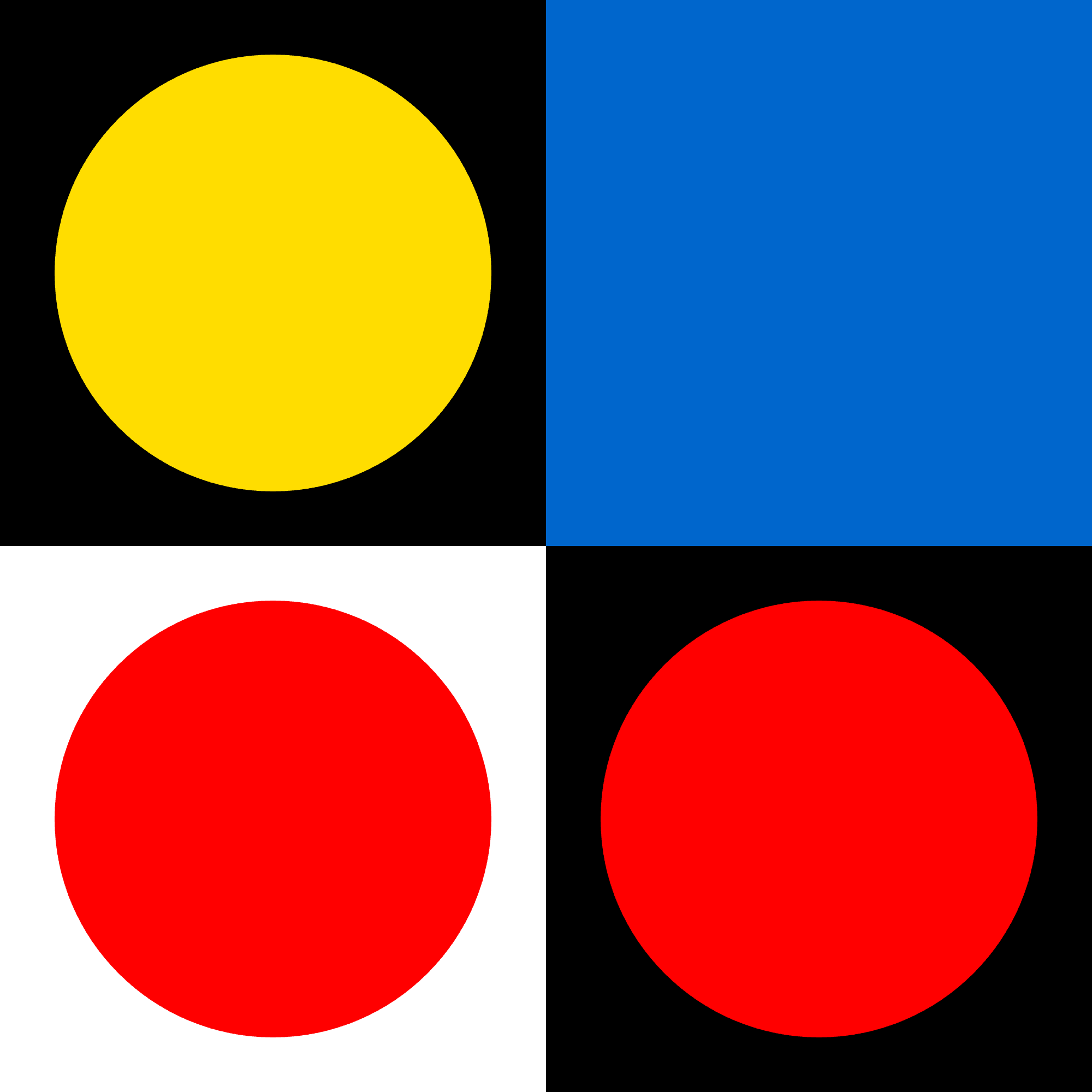 Token URI