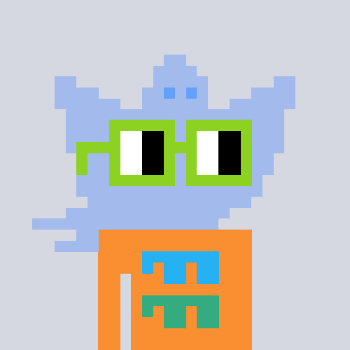 0xd90476a3ee5fe8c06efc8b12d28a288b8f8b390b avatar